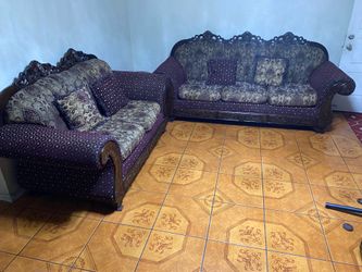 Sofa Set 2