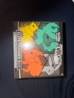 (SEALED)Not 1$! Make me an Offer Pokemon tcg Pokemon cards
