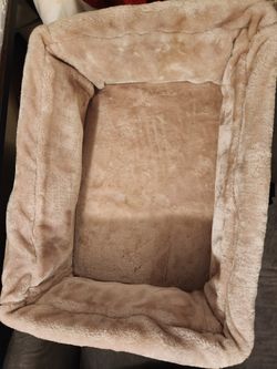 DOG BOOSTER SEAT NEW COND. MESA 85201 