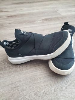 Vans UltraRange Ultracush