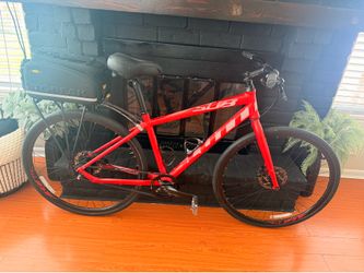 Scott Sub 10 Commuter Bike