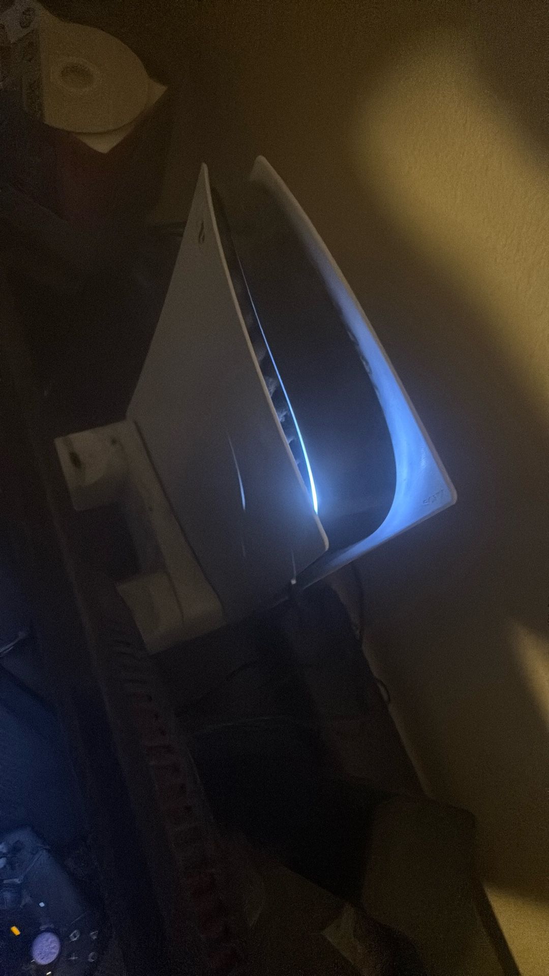 PS5