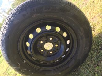 195 -70-14Dunlop
