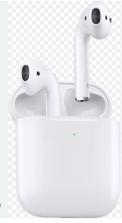 iPods 2nd generation