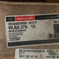 Ford Transit 250/350 Window Regulator 