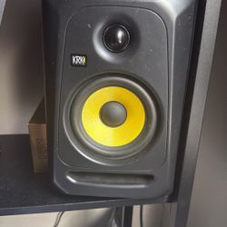 Krk Speaker 