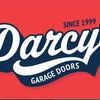 Darcy's Garage Doors LLC 