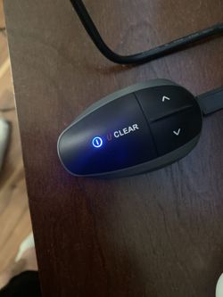 Uclear motorcycle Bluetooth
