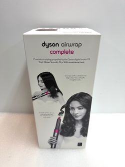 Dyson Airwrap Complete Multi-Styler Brand New