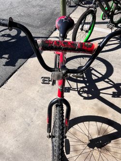 Huffy Rocket it Bike 20X2.125