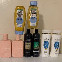 Hair Care Bundle 