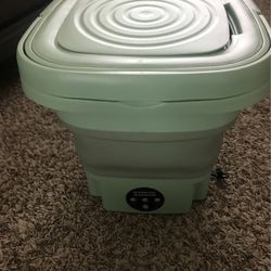 Mini Washing Machine