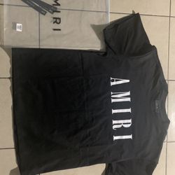 Amiri Shirt 