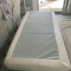 Adjustable Bed Base Frame, Twin Xl – Select Comfort