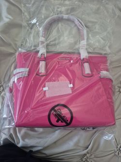 Large Michael Kors purse