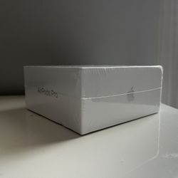 AirPod Pros