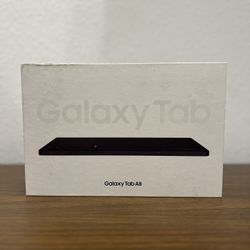 Samsung Galaxy Tab A8 