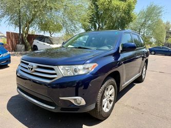 2011 Toyota Highlander