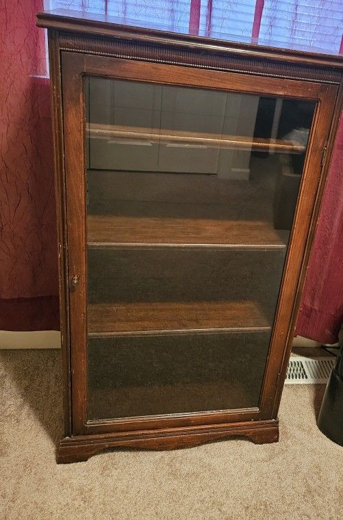 Cabinet Shelves
