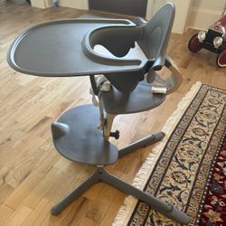 Stokke Nomi® High Chair