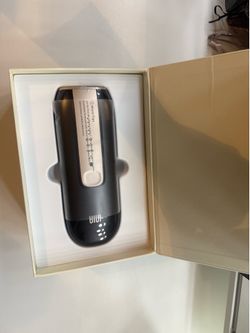 Depiladora IPL INIA