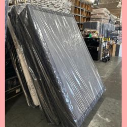 Queen Size Box Spring 