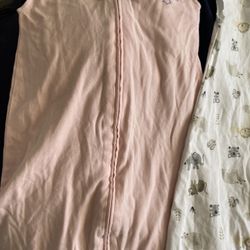 Halo Sleep sacks Medium 6-12mo