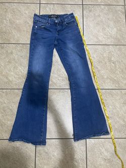 4 girls Jeans. Size 3/4