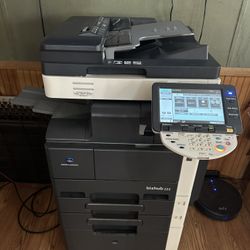 Copier / Printer