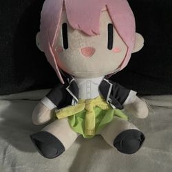 Ichika Nakano Plush 