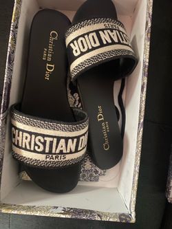 Cute sandals
