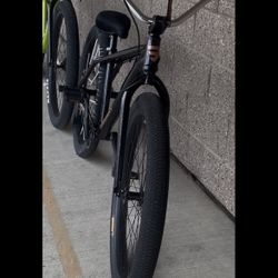 Mafia Chonky 27.5 Will Trade For Good Pc