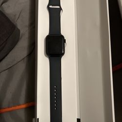 Brand New Apple Watch SE