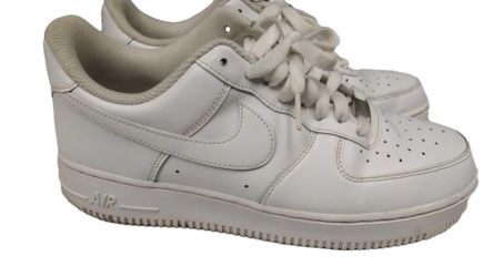 Nike Cw2288-111 White