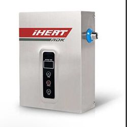 iHeat Tankless S Series