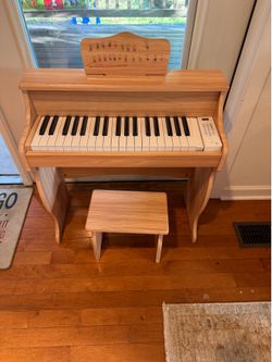 Kids piano