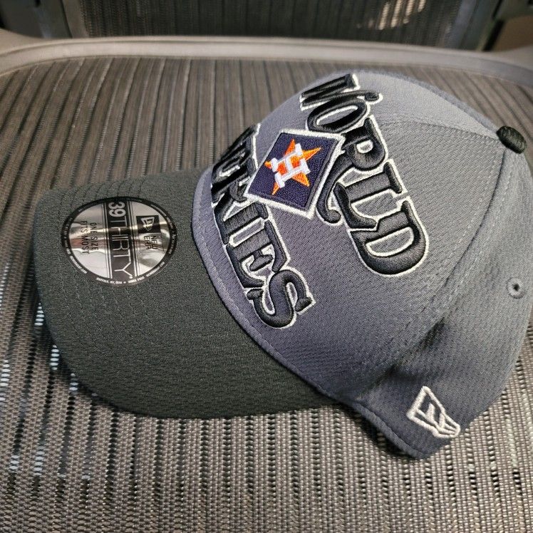 Houston Asterisks World Series Cap for Sale in Hazard, CA - OfferUp
