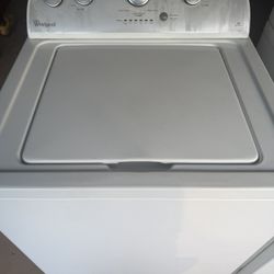 Washer & Dryer Set (Whirl Pool)