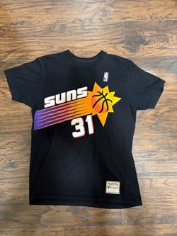 Throwback Phoenix Suns Hardwood Classic Tshirt