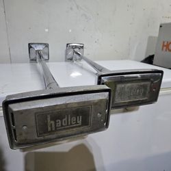 Hadley Horns 26", 29"