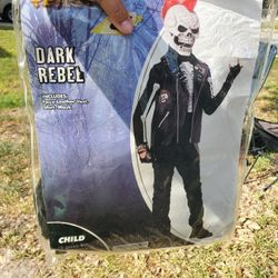Halloween Costume