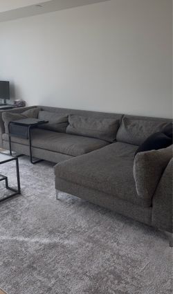 Modern Sectional Sofa