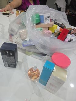 Make up  bulk