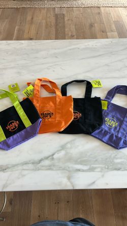 Totes Trader Joes Halloween 