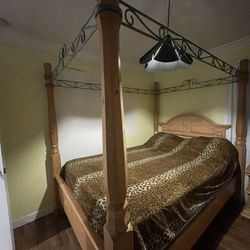 Bed Set