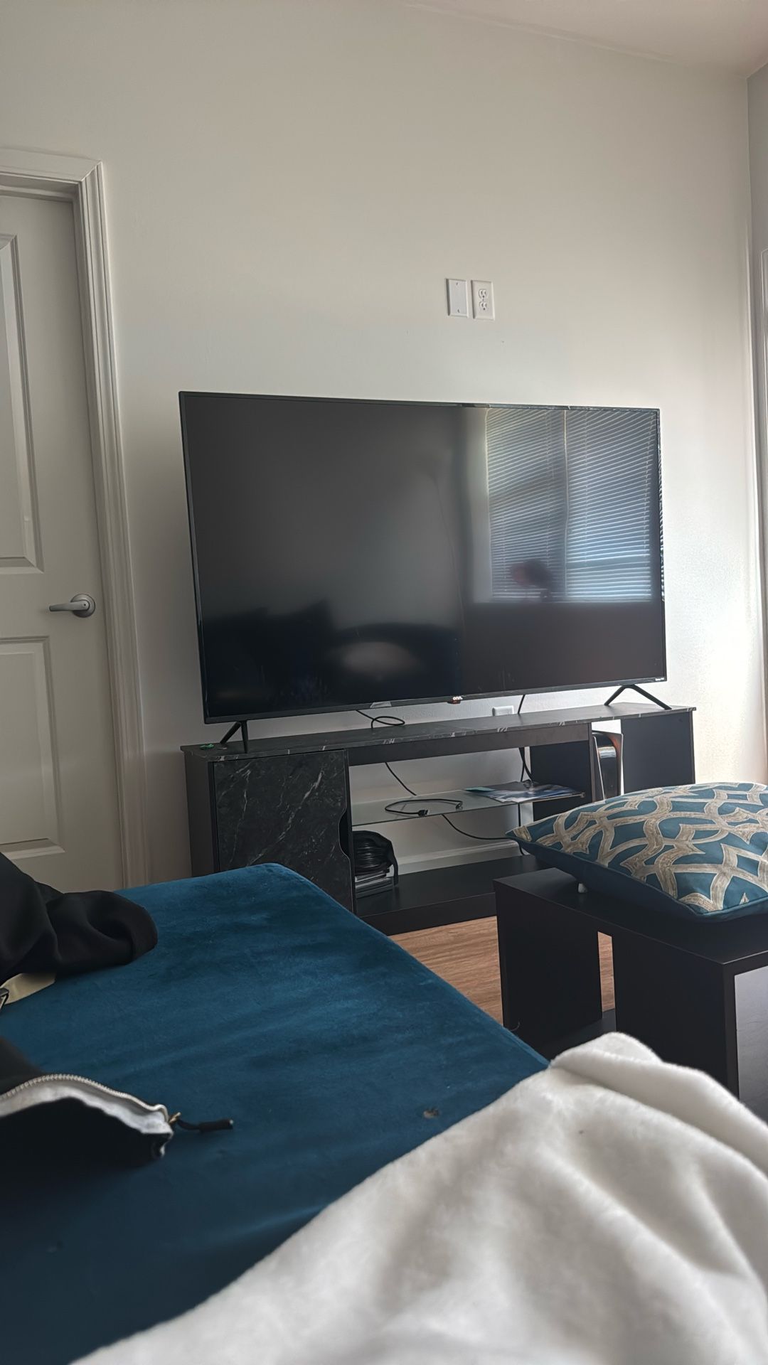 65 Inch In Tv Stand