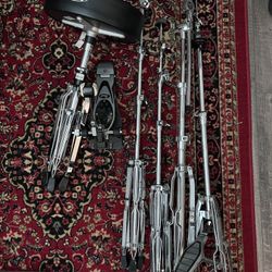 Drum Hardware