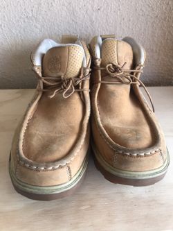 Timberland Boots 10.5M