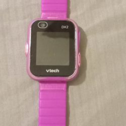 Kid's Vtech Kidizoom DX2 Smartwatch 