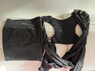 Baby Carrier Wrap / Portabebés